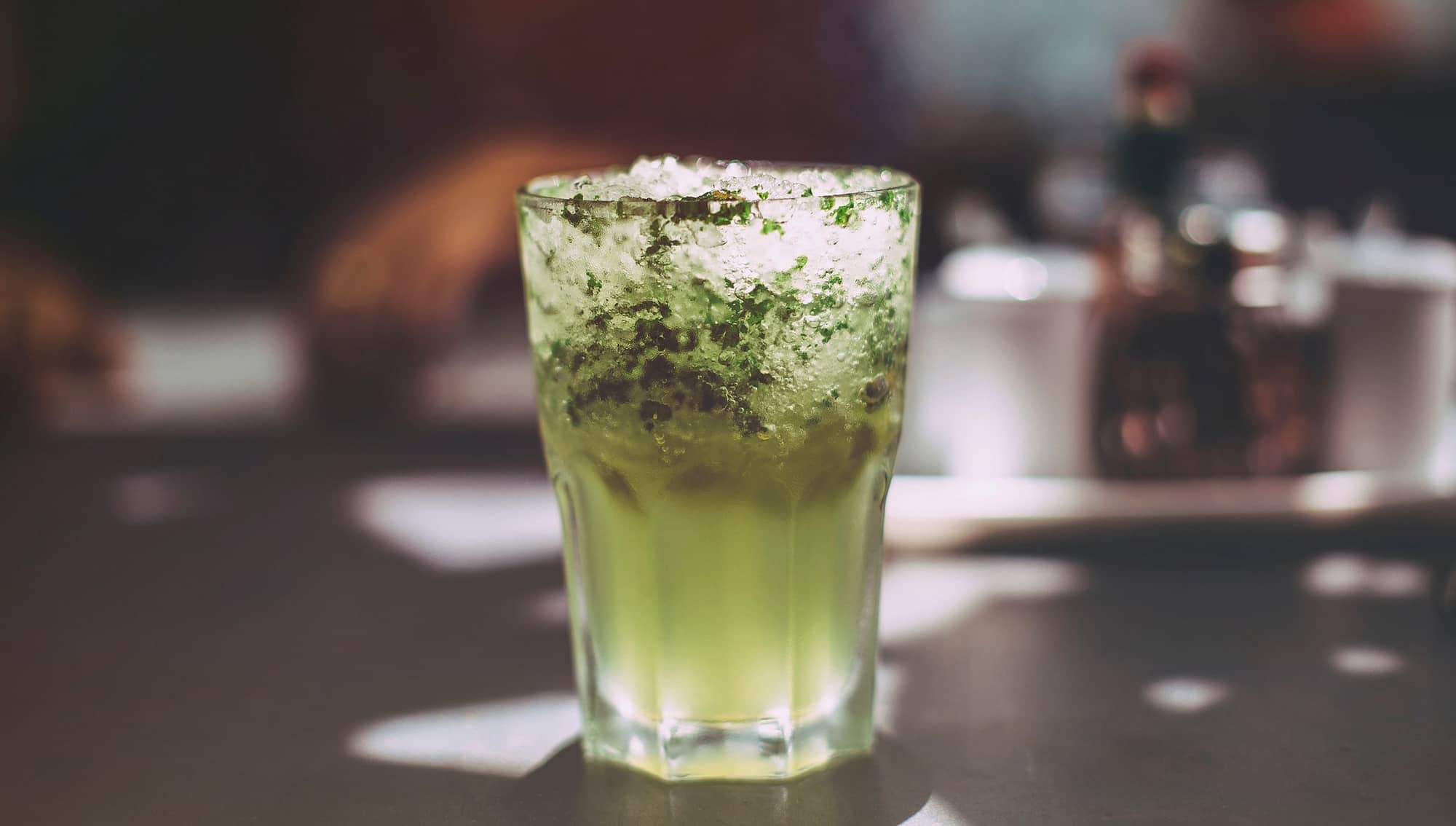 You are currently viewing From A Mojito To The Cuba Libre: A Culture Of Cocktails
