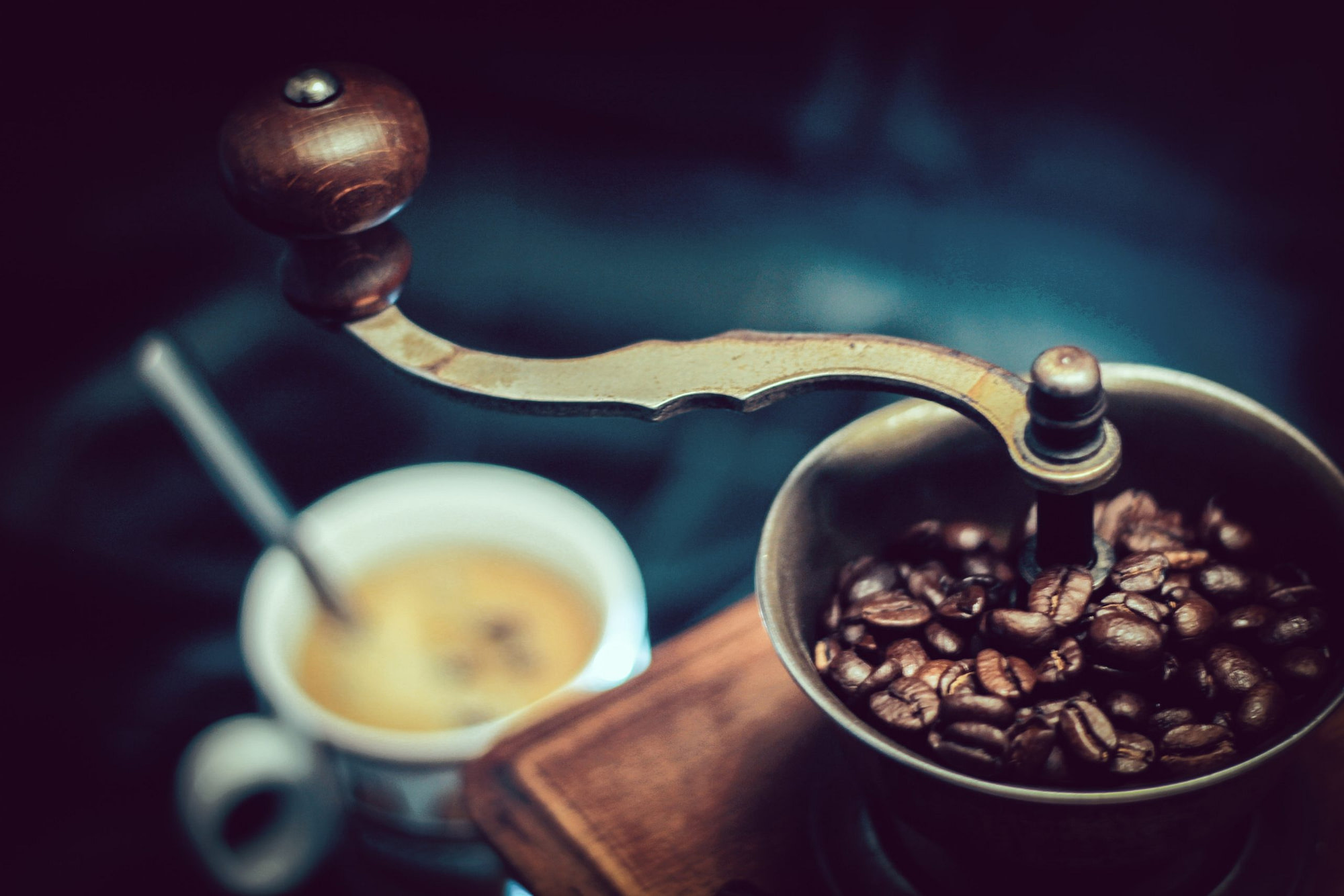 You are currently viewing What Makes Cuban Coffee So Good?