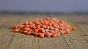 How to Cook Red Lentils