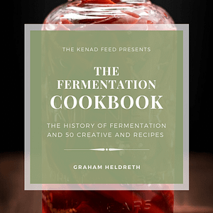 Fermentation E-book