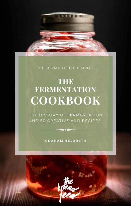 Fermentation E-book