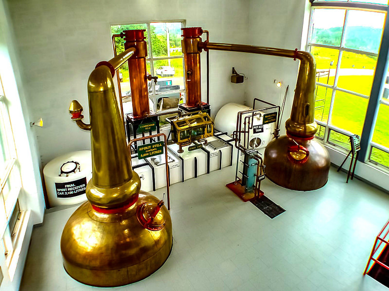 Read more about the article Exploring The Journey Of Gin: A Cure-All Wonder Tonic?