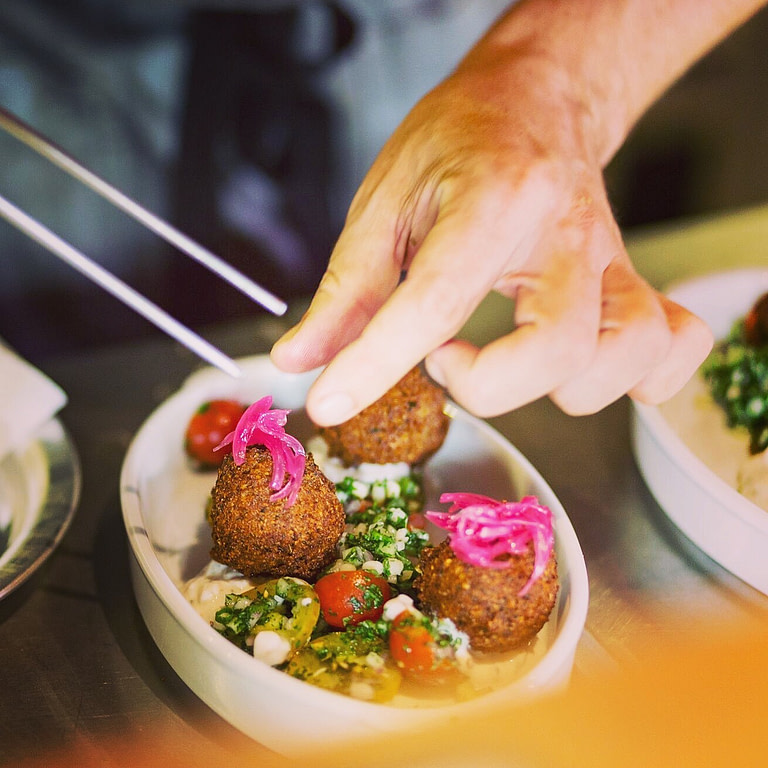 Read more about the article Famed Falafel Recipe: A Relic From The Past