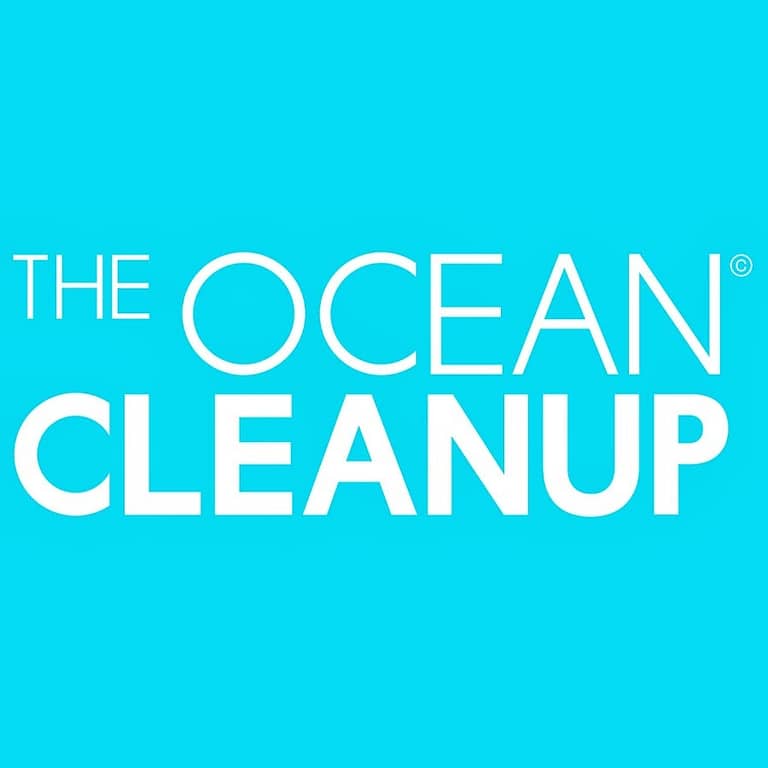The Ocean Clean Up Project